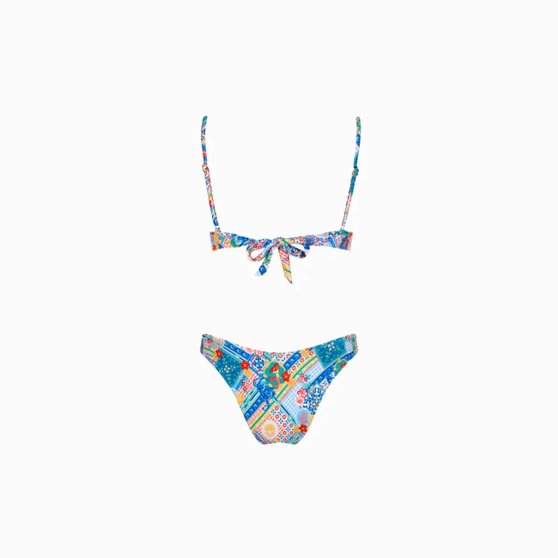 The Mermaid Mosaic Set | Mid Coverage - Image 6