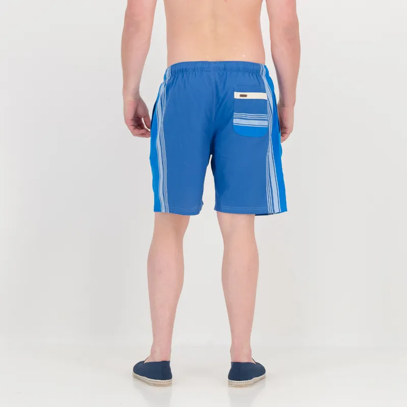 Chief Shorts - Navy Blue - Image 3
