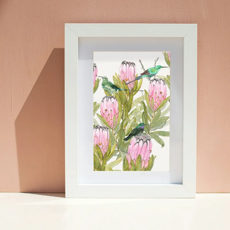 Fine Art Design print ~ A2 - Image 6