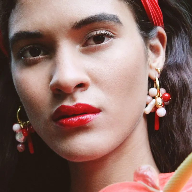 Beetle Hoop Charm - Image 9