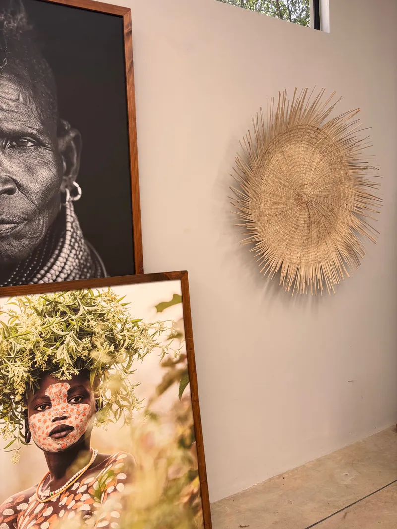 Sun Circle Natural - Image 2