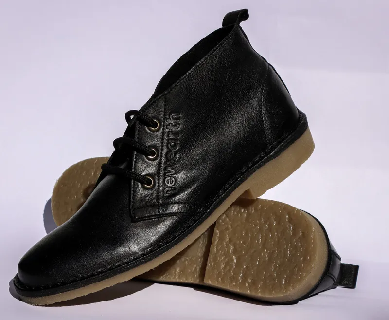 Black Terra Vellie - Ladies - Pre Order - Image 1