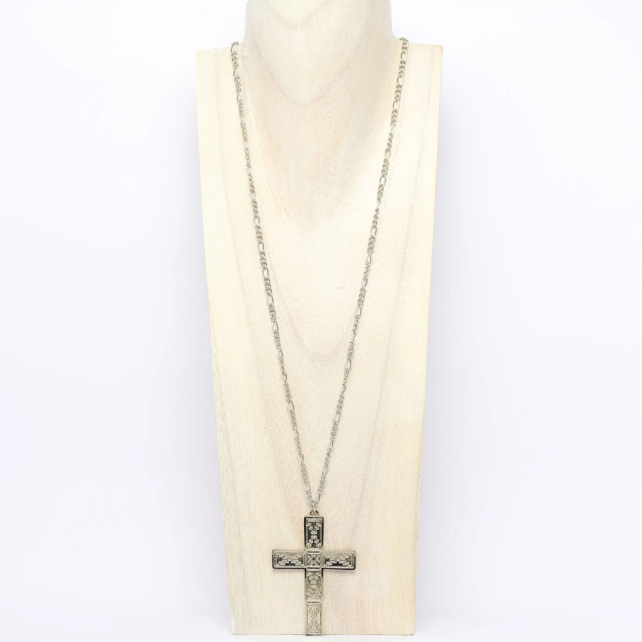 UMTHA - CHRISTIAN RANGE - NECKLACE - NWCES