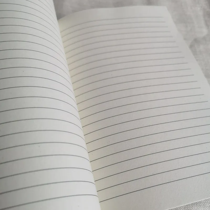 Journal  - Midnight Elegance - Image 2
