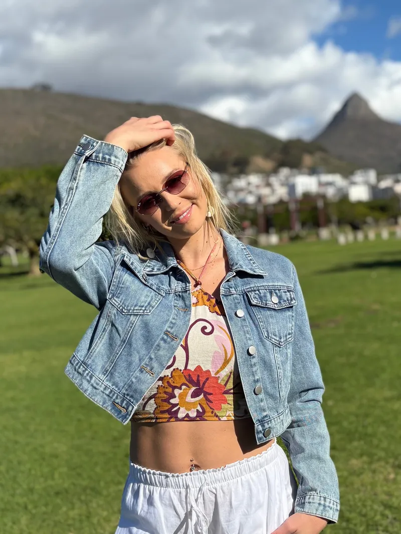 ByBobbie Jacket - Gucci - Image 2