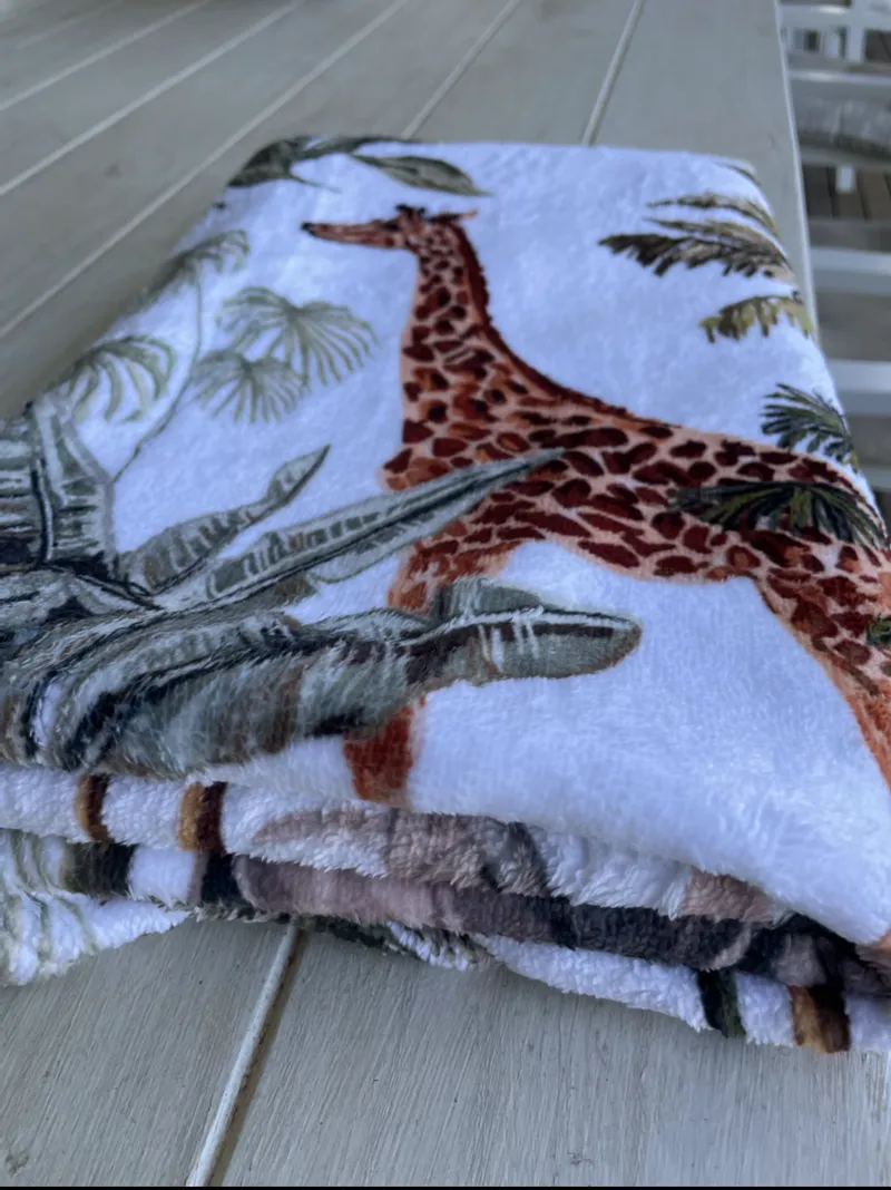 XL 100% Cotton Towels - Image 15