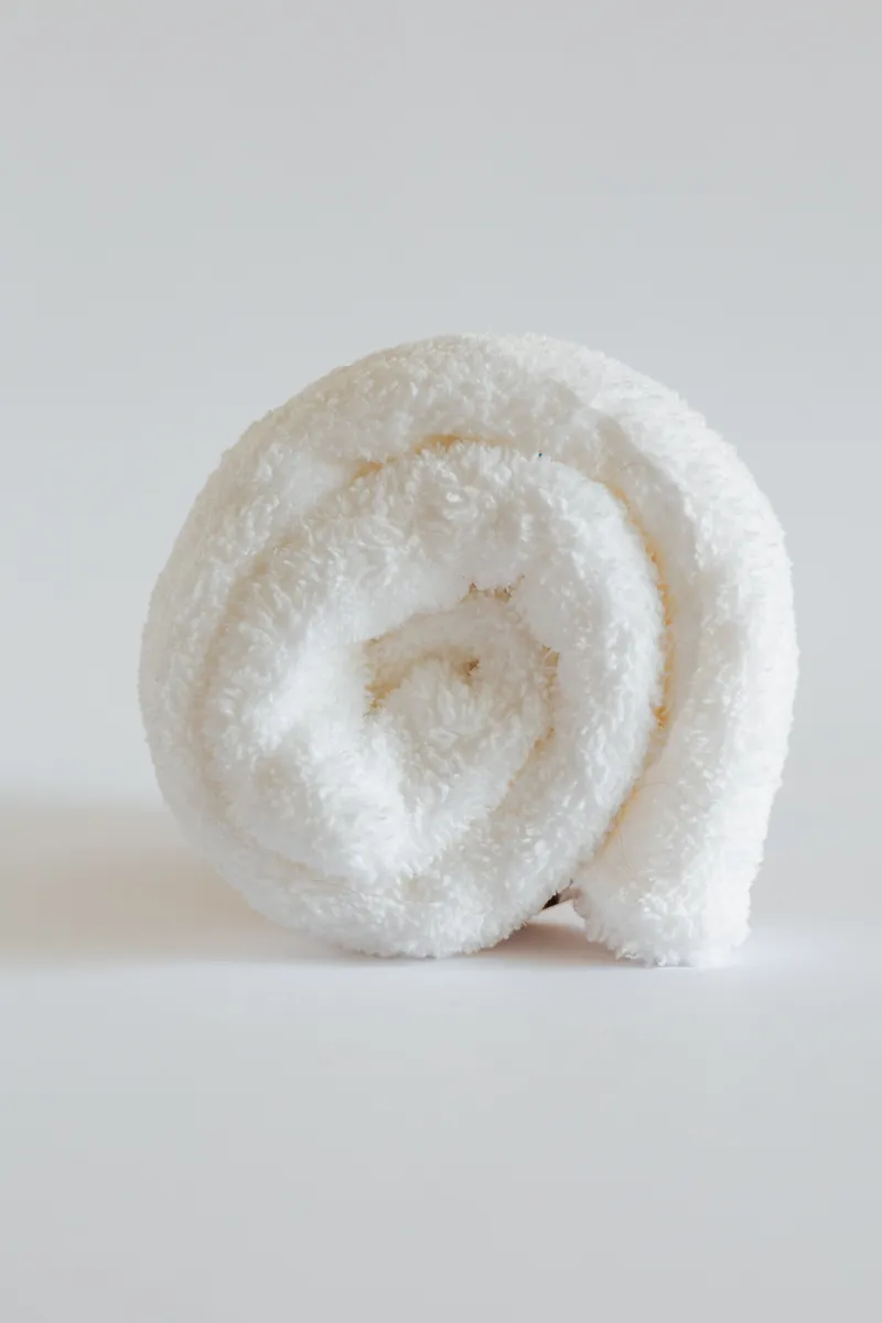 Miracle Hair Wrap - Image 2