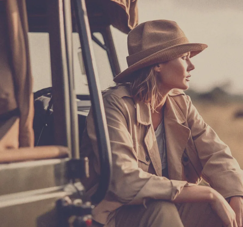 Into Africa - Image 1