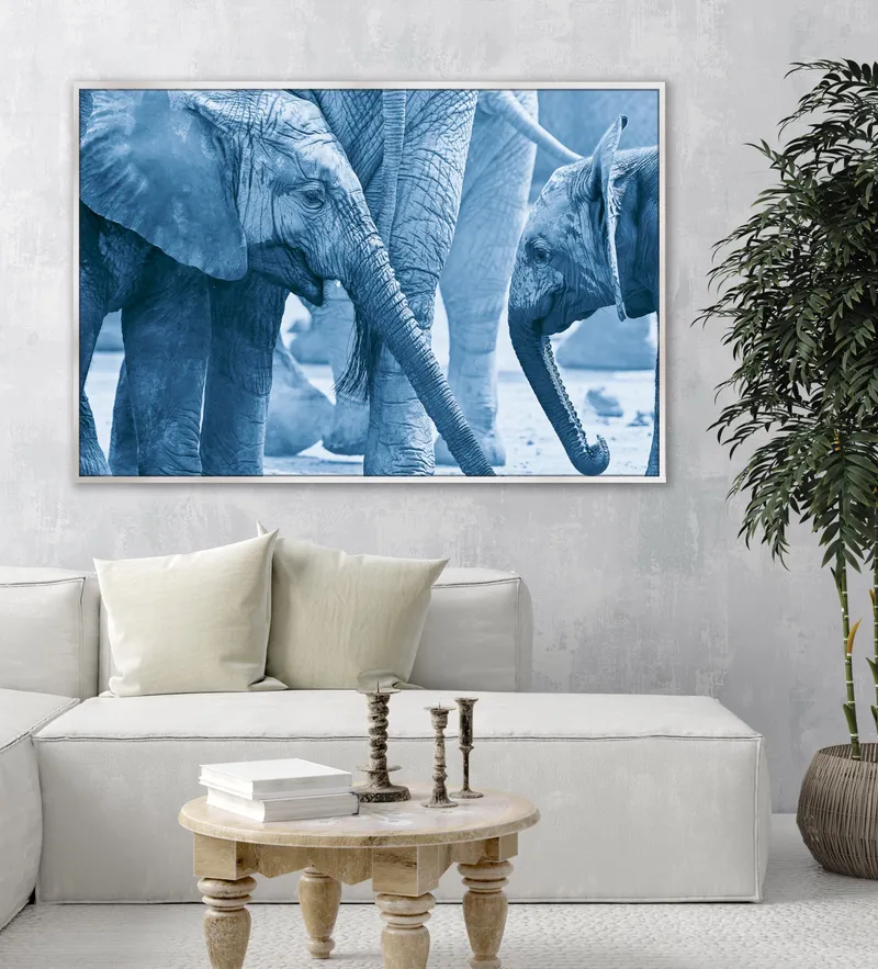 Gentle sway - Image 1