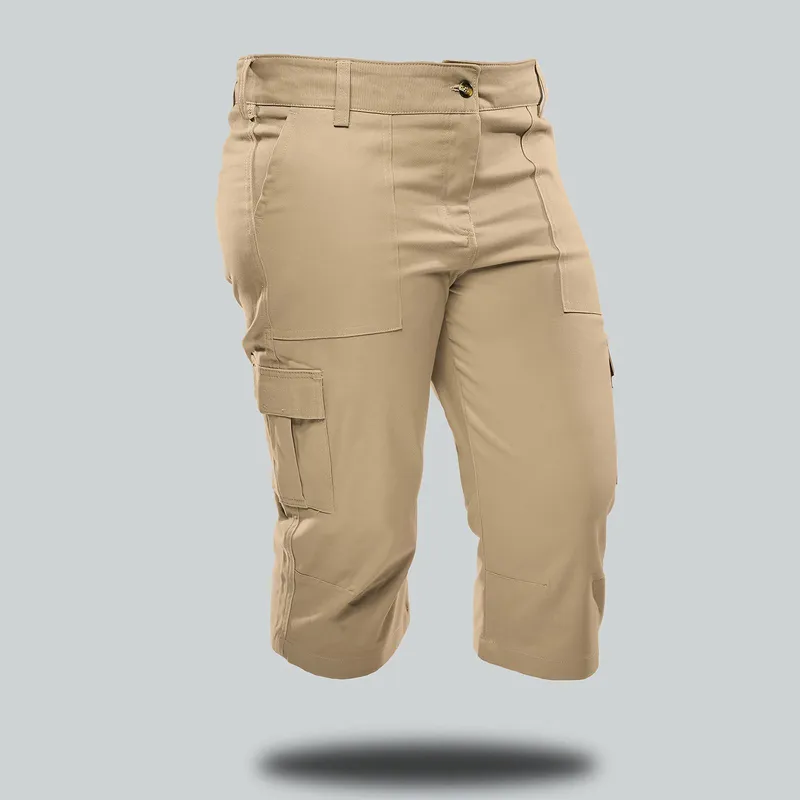 Franklin Ladies 3/4 Slacks - Image 5