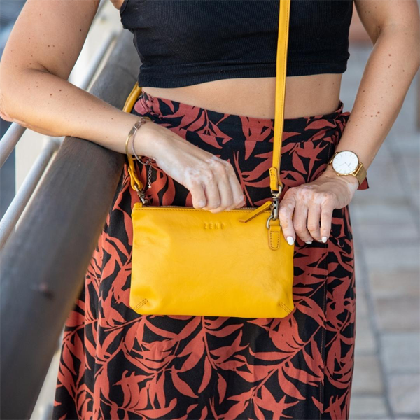 Amsterdam S | Vintange Sale | Crossbody Bag