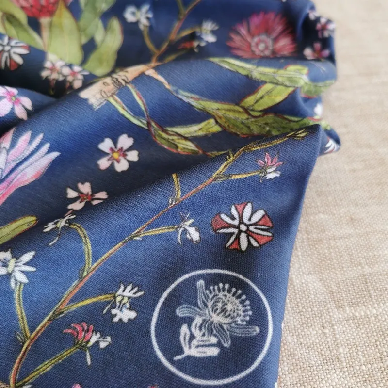 Protea Headwear Scarf - Image 3