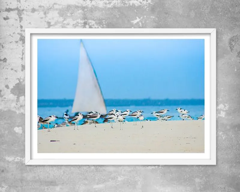 Passing by - Image 1