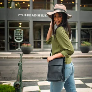 Siri | Crossbody Bag