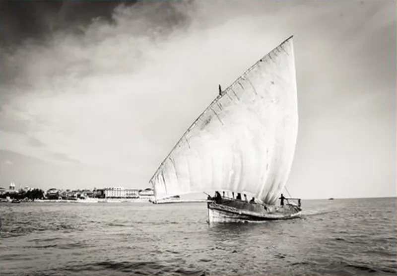 The Voyage - Image 2