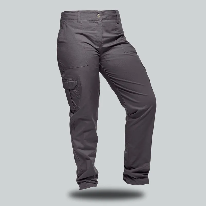 Explorer Ladies Cargo Ripstop Slacks - Image 2
