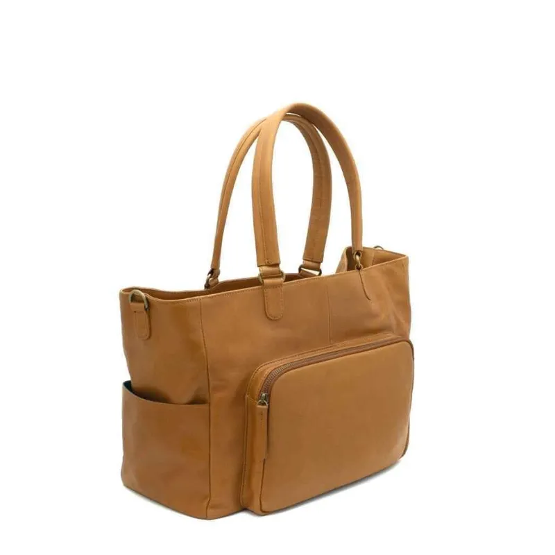 Charles Oliver | Diaper Bag - Image 2