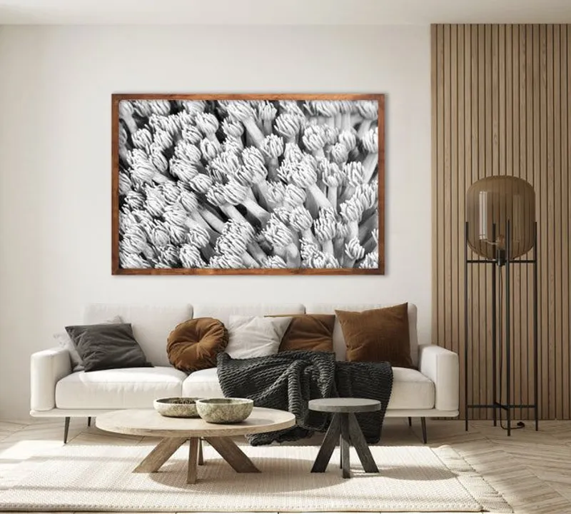 Sea Garden - Image 1