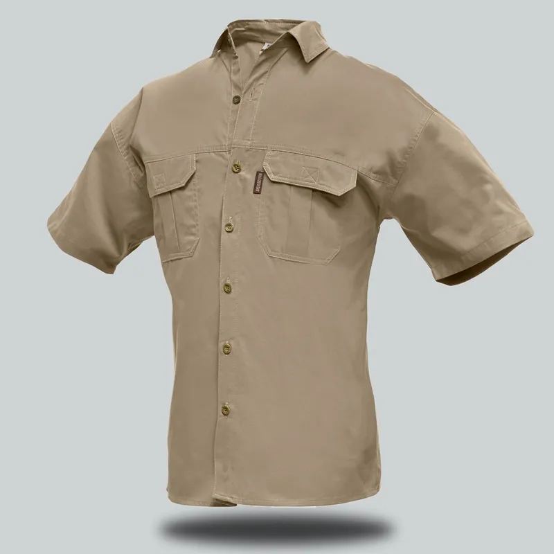 Serengeti Light Short Sleeve - Image 1