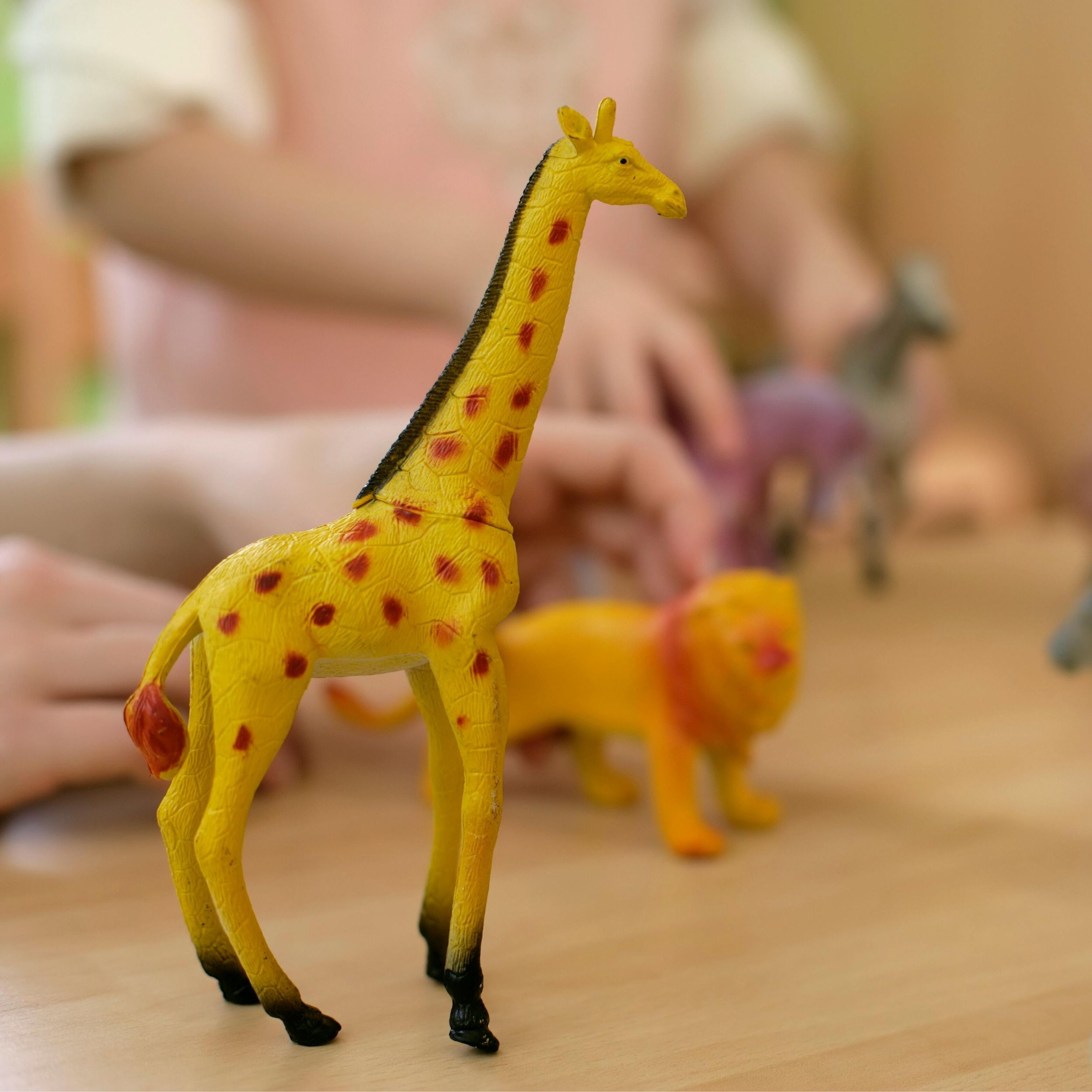 Child toys