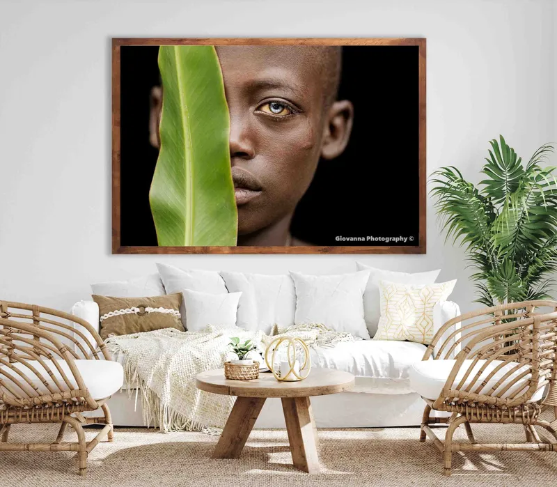 Mystic Blue - Image 1