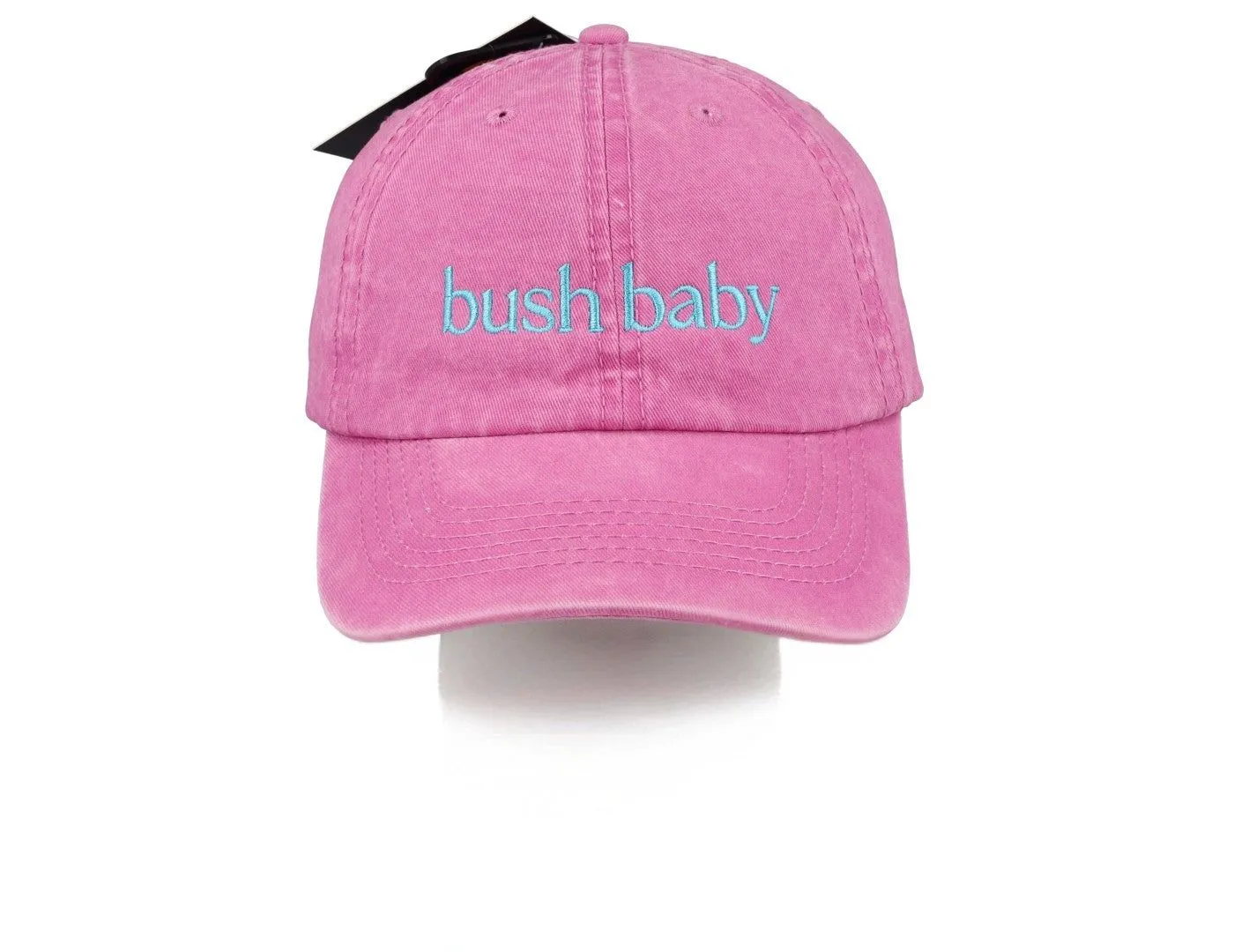 Bush Baby Cap