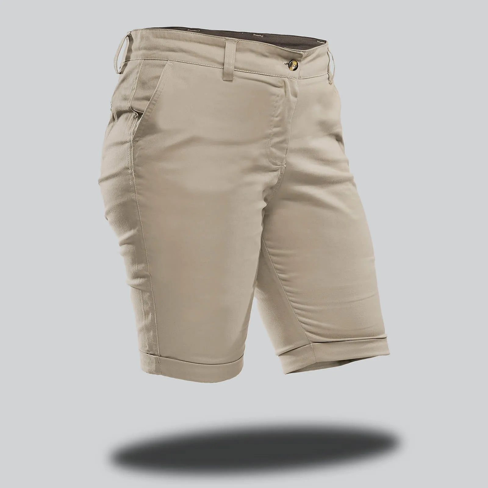 Sunbird Knee Length Slacks