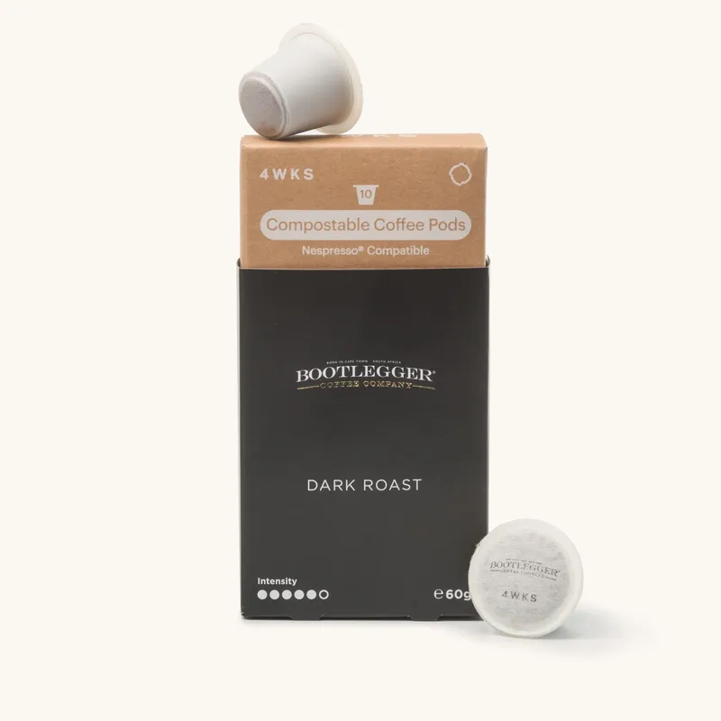 Bootlegger Pods (Box of 10) - Image 5