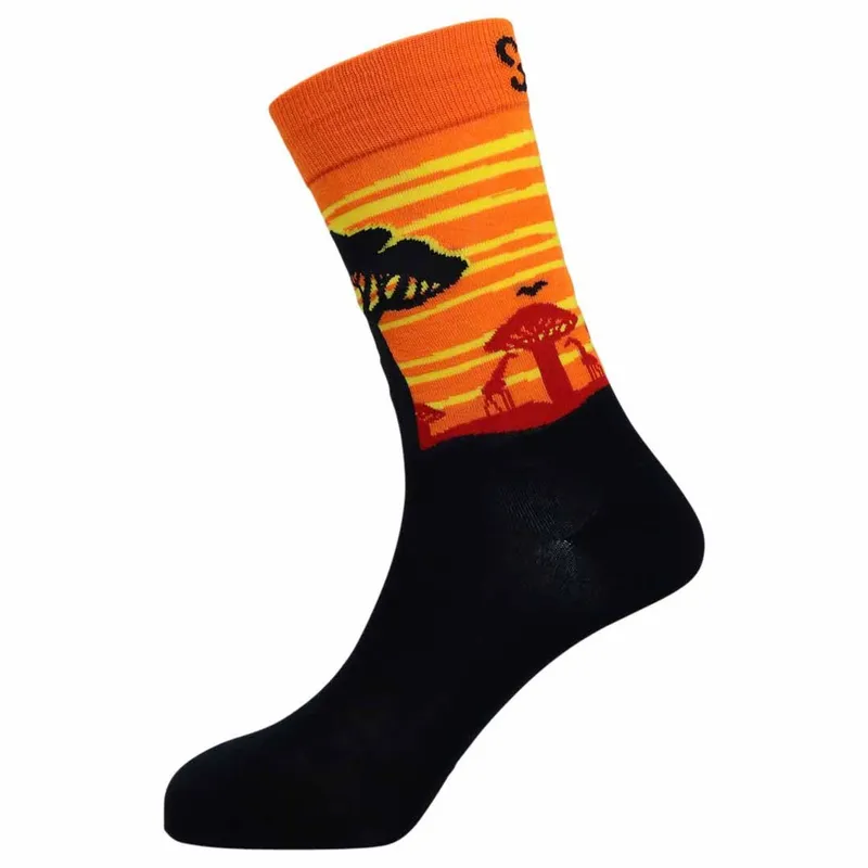 Savannah Sunset - Image 2