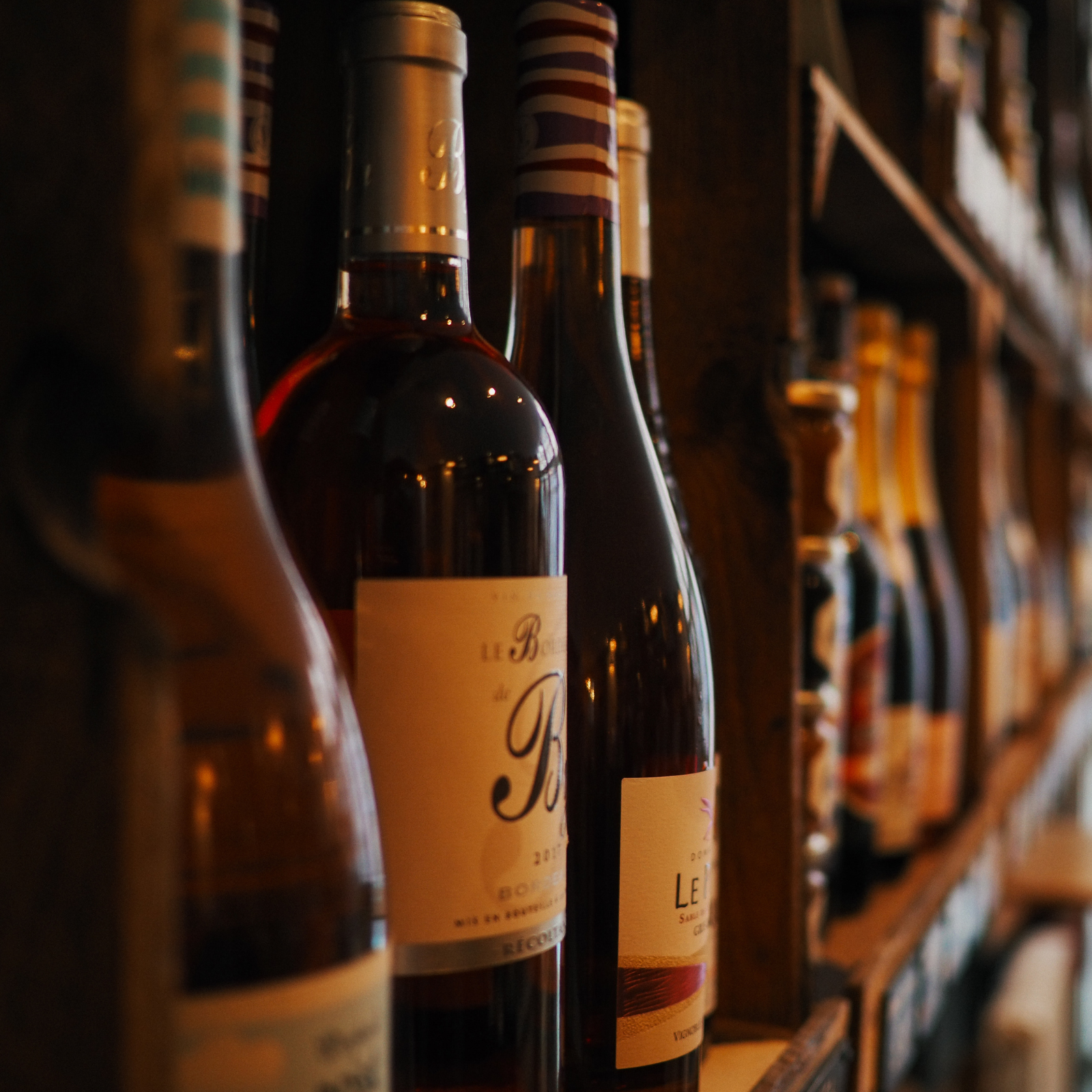 Wine