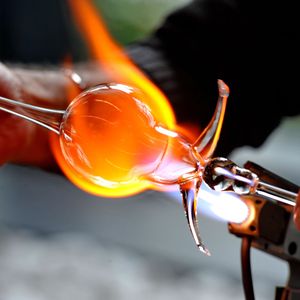 Glass Art