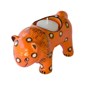 Lion Big 5 T-Lite