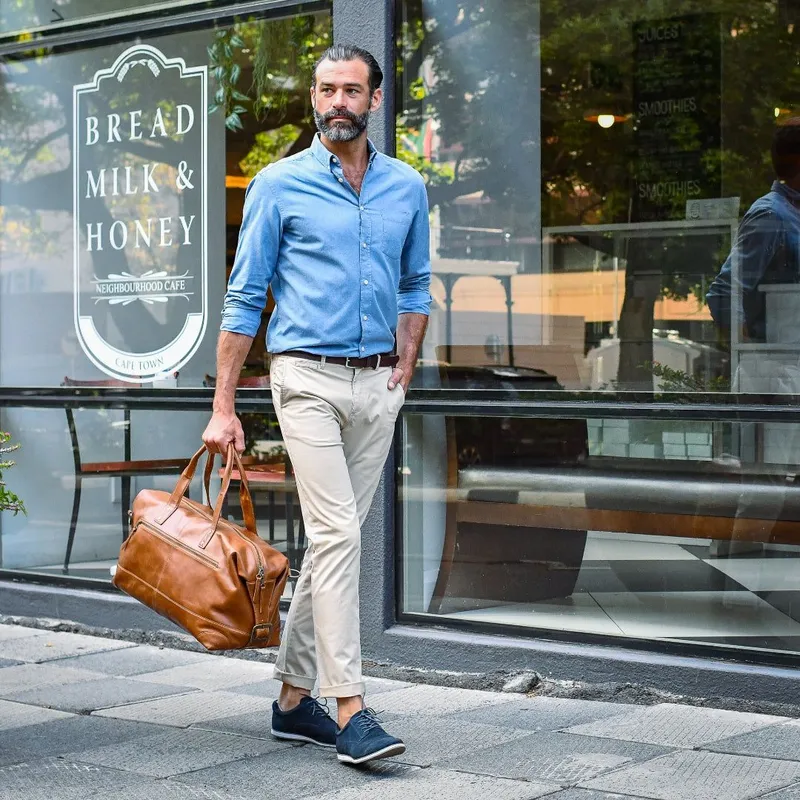 Relax | Travel Bag - Image 9