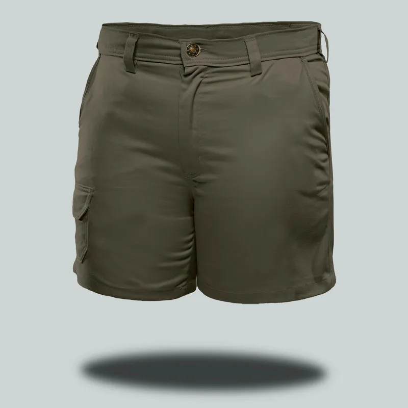 Rhino Shorts - Image 2