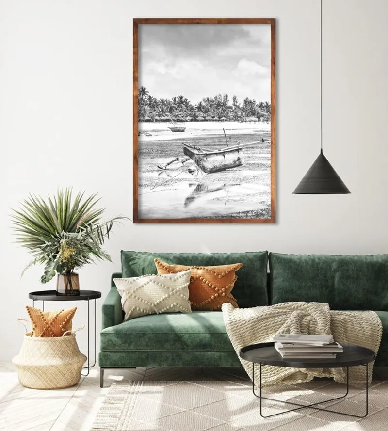 Palm fringe - Image 1