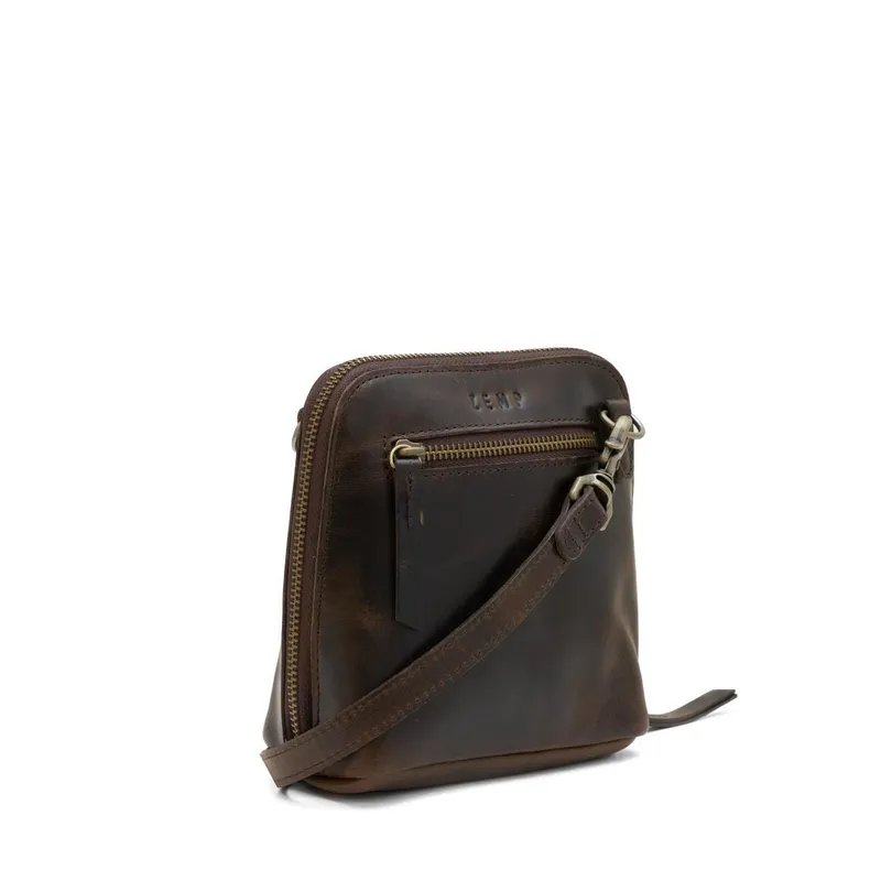 Florence M | Vintage | Crossbody Bag - Image 2