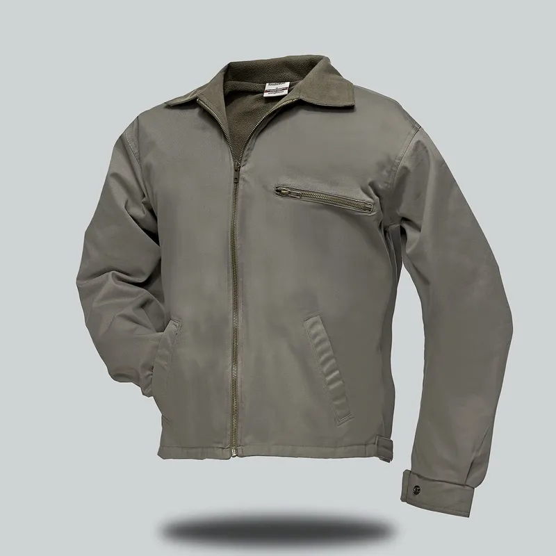Bush Jacket - Image 2