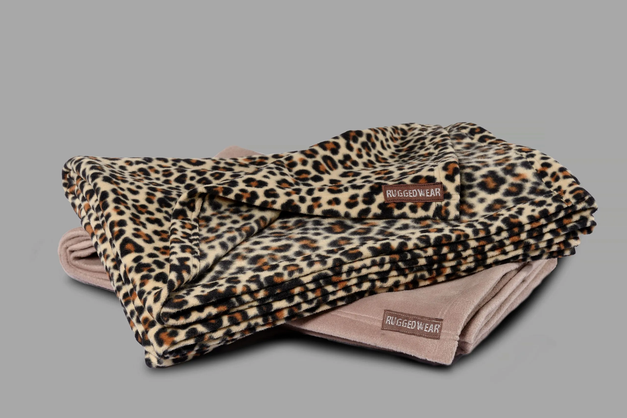 Safari Blanket
