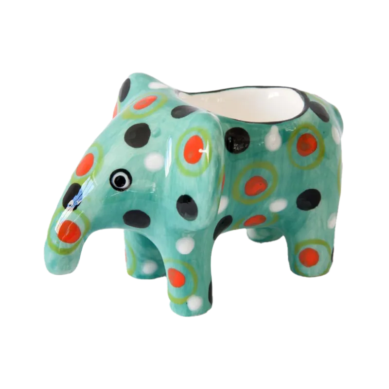Elephant Big 5 T-lite - Image 1