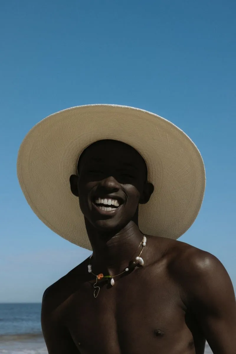 Devon Necklace - Image 3