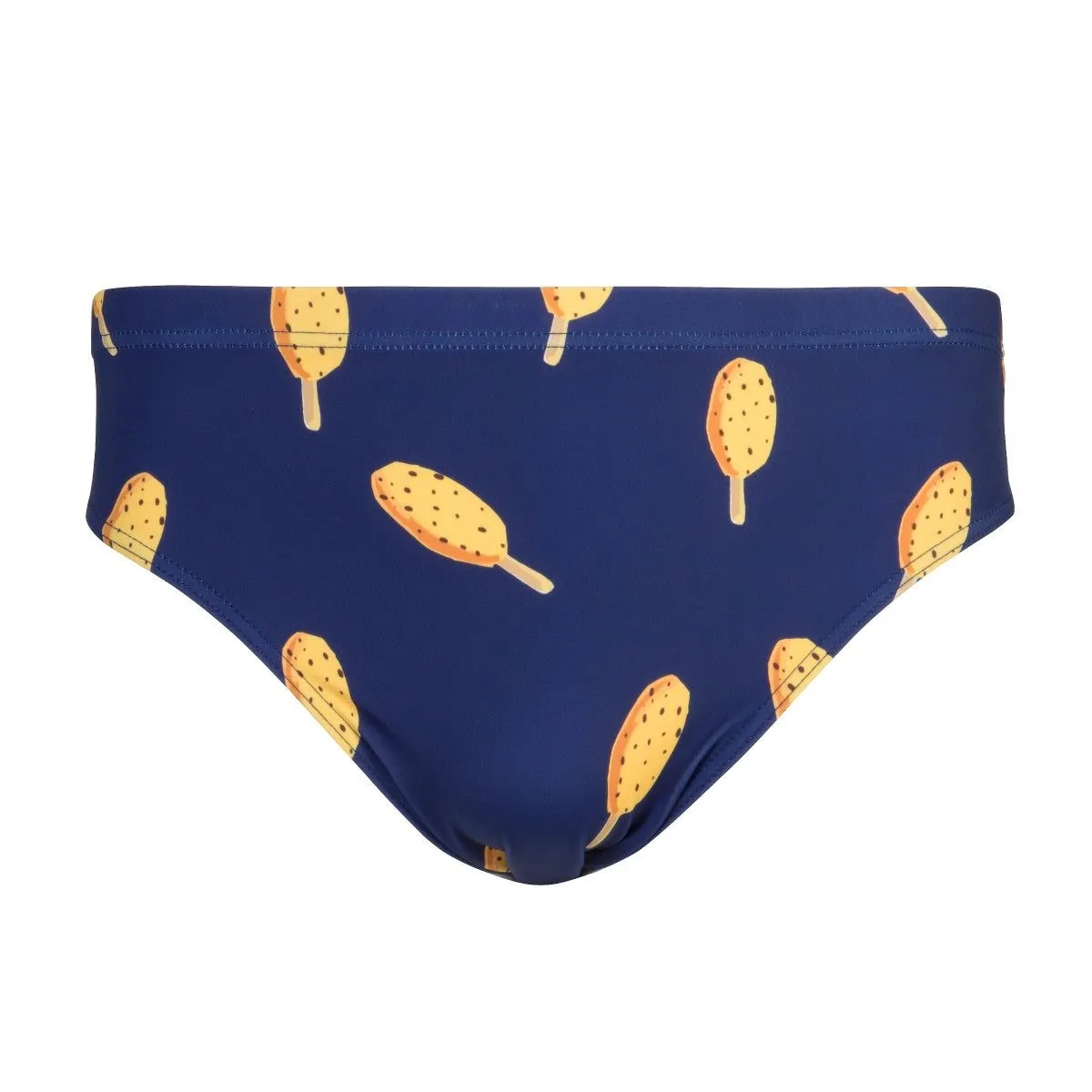 Briefs | Men Navy Lollies SS20