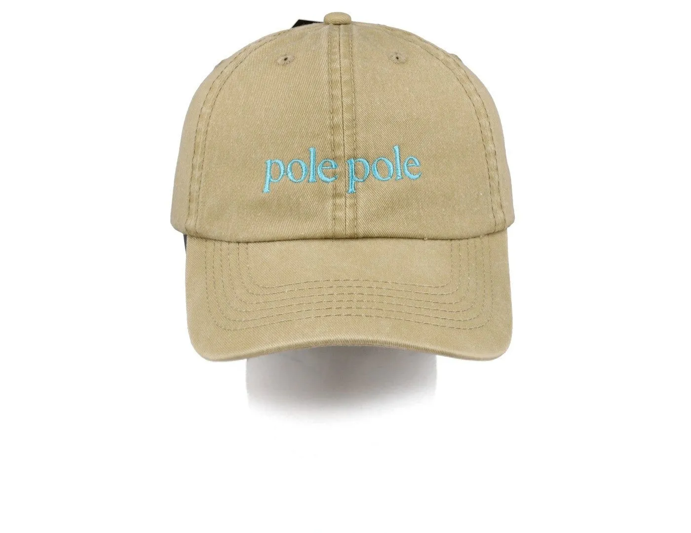 Pole Pole Cap