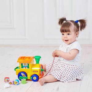 Baby Toys