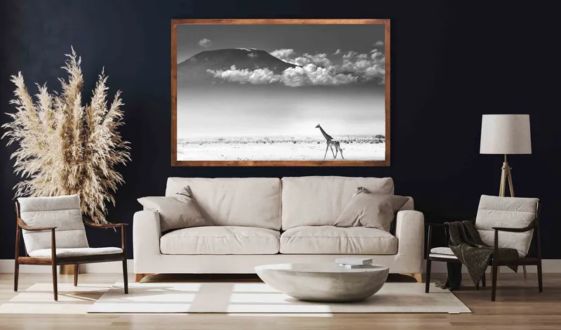 Kilima-Njaro - Image 1