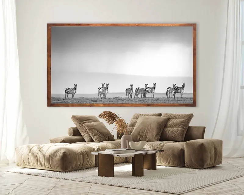 Stormy skies - Image 1