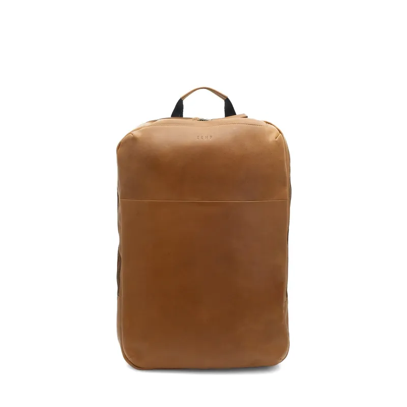 Charles L | Vintage | Backpack - Image 1