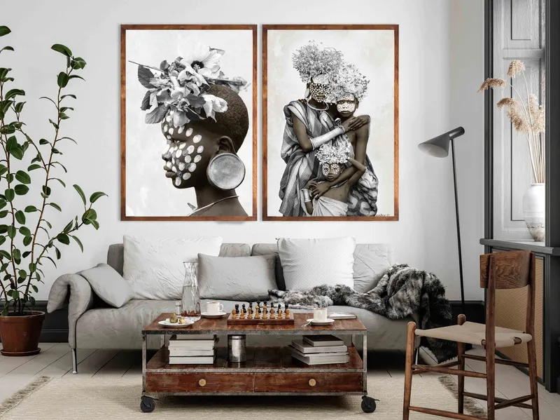 Sister's and Vogue Set - Image 1