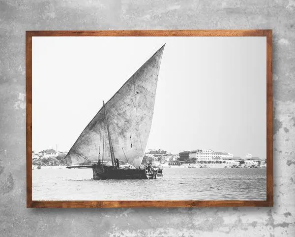 Days in Stonetown