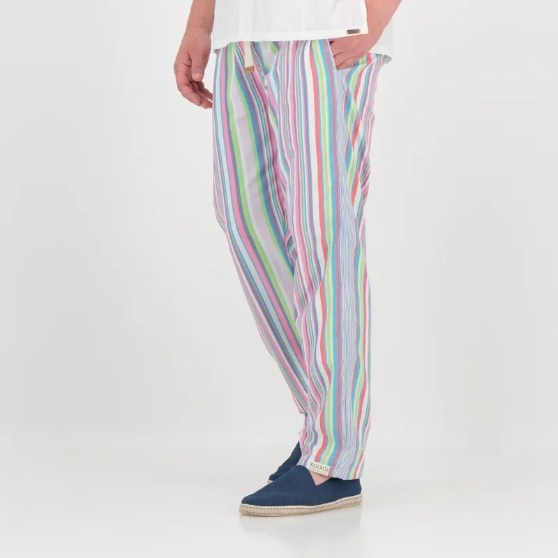 Regular Fit Trousers - Candy Groovers - Image 1