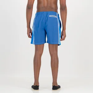 Regular Fit Shorts - Navy Blue